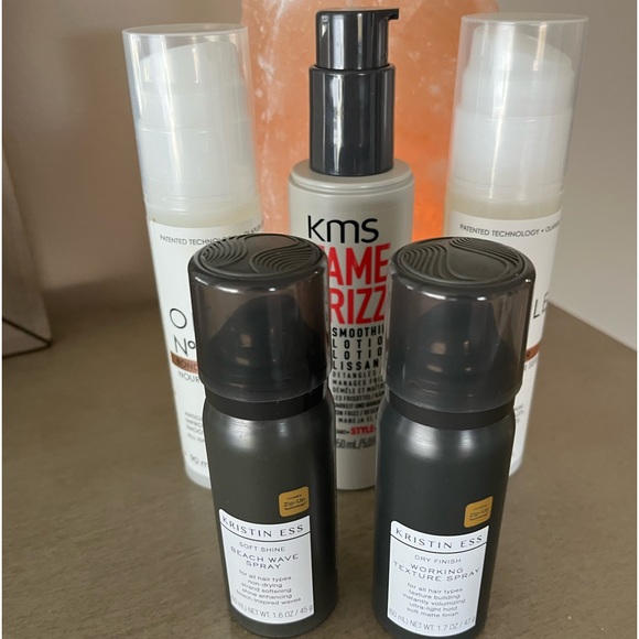 OLAPLEX Hair Hair Lot Olaplex Kms Kristin Ess Poshmark